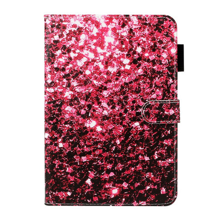 Samsung Galaxy Tab A 8.0 (2019) Capa Glitter