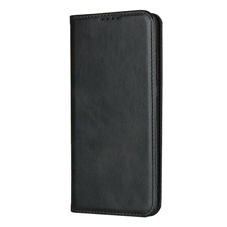 Tampa Flip Cover Xiaomi Mi 10 / 10 Pro Split Leather Elegance