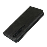 Tampa Flip Cover Xiaomi Mi 10 / 10 Pro Split Leather Elegance