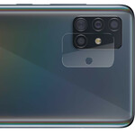 Samsung Galaxy A51 Imak PelÃ­cula pelÃ­cula protectoraa de protecÃ§Ã£o para protecÃ§Ãµes para protecção para protecção para lent