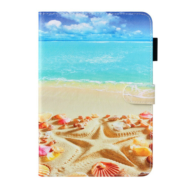Samsung Galaxy Tab A 8.0 (2019) Capa de praia