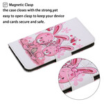 Capa Samsung Galaxy S20 FE Rabbits