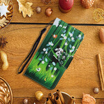 Samsung Galaxy S20 FE Capa Panda Walk