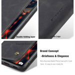 Capa Flip Cover Samsung Galaxy S20 FE CASEME Leatherette