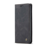 Capa Flip Cover Samsung Galaxy S20 FE CASEME Leatherette