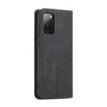 Capa Flip Cover Samsung Galaxy S20 FE CASEME Leatherette