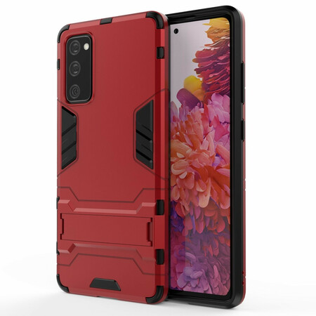 Capa Samsung Galaxy S20 FE Ultra Tough