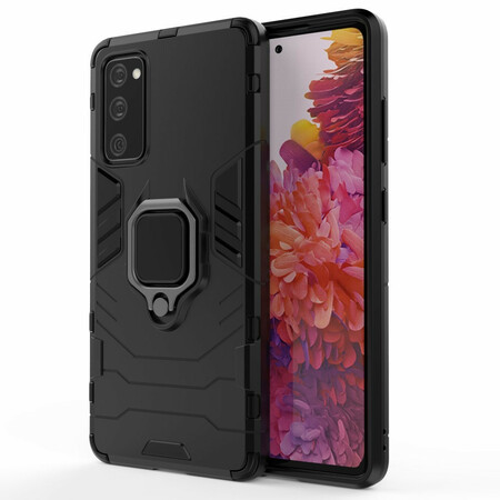 Capa Dura Samsung Galaxy S20 FE Ring