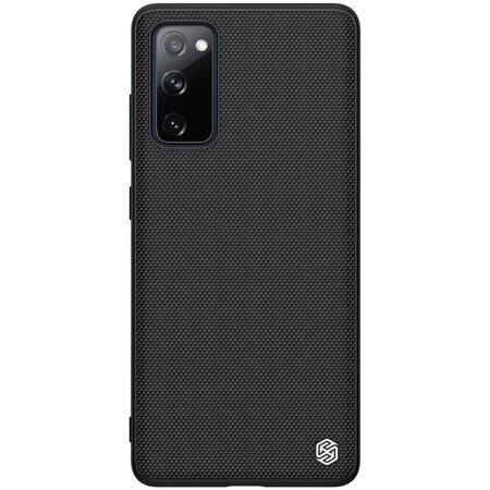 Samsung Galaxy S20 FE Capa Texturizada Nillkin