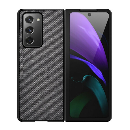 Capa de tecido híbrido Samsung Galaxy Z Fold 2