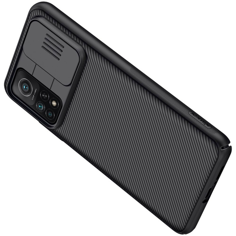 Xiaomi Mi 10 / 10 Pro CamShield Nillkin Case