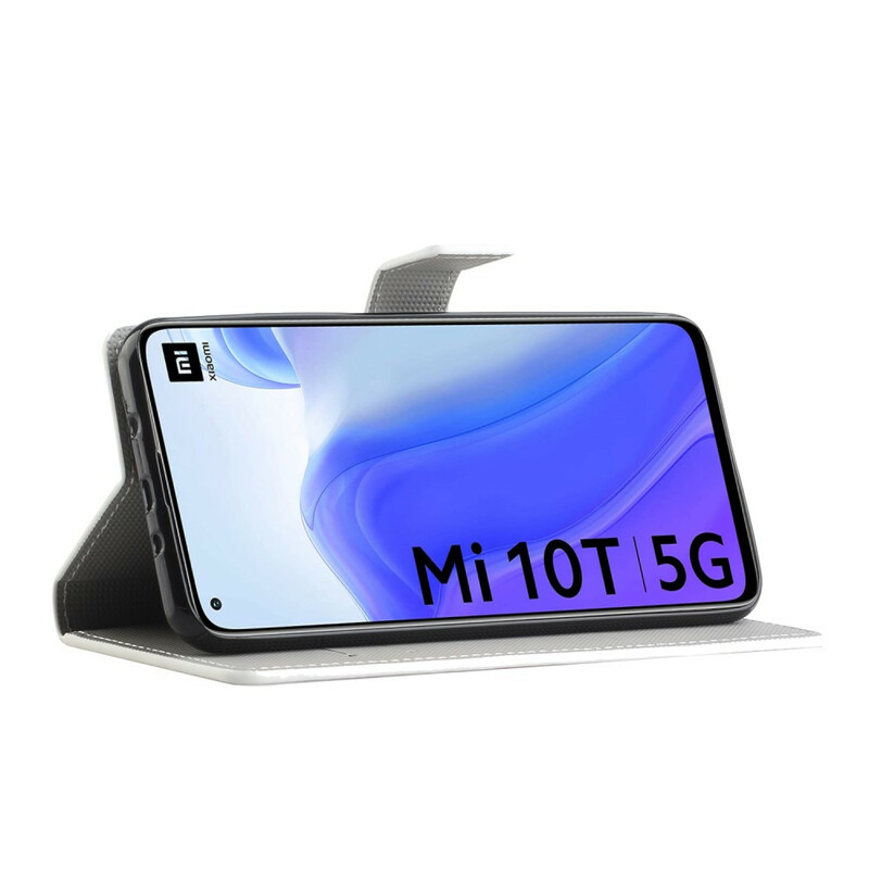 Xiaomi Mi 10T / 10T Pro Case Owl Couple