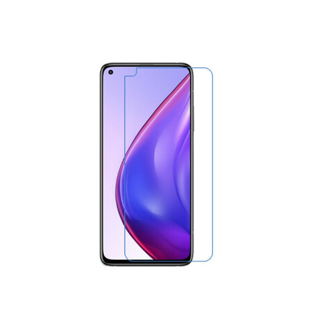 PelÃcula pelÃcula pelÃcula protectoraaa de ecrã LCD para Xiaomi Mi 10T / 10T Pro