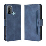 Capa Multi-Cartão Premium Class A53 em oposição