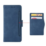 Capa Multi-Cartão Premium Class A53 em oposição