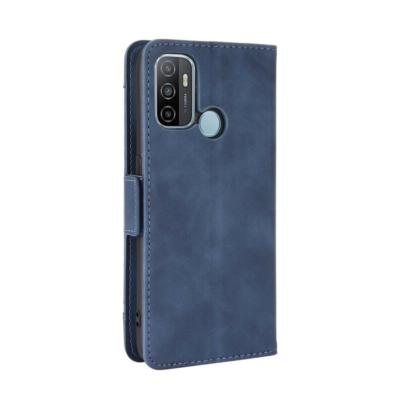 Capa Multi-Cartão Premium Class A53 em oposição