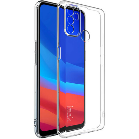 Capa IMAK em oposição ao A53 UX-5 série IMAK
