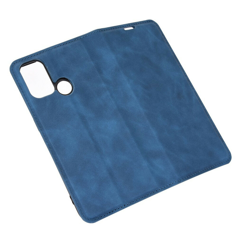 Capa de protecção contra o efeito de couro macio A53 Capa de protecção contra o efeito de couro macio A53