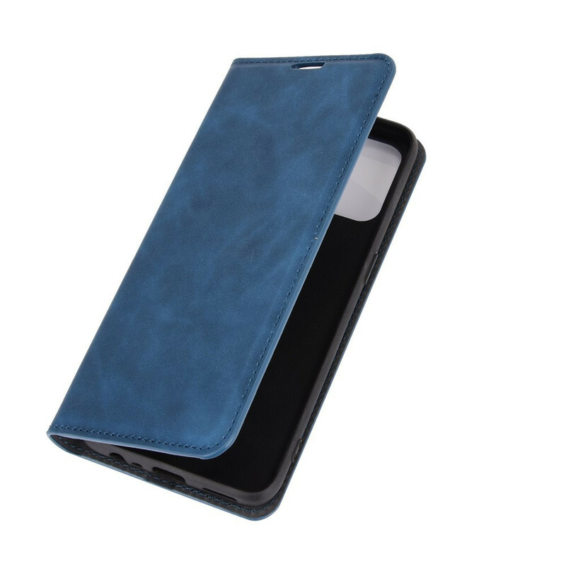 Capa de protecção contra o efeito de couro macio A53 Capa de protecção contra o efeito de couro macio A53