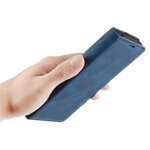 Capa de protecção contra o efeito de couro macio A53 Capa de protecção contra o efeito de couro macio A53