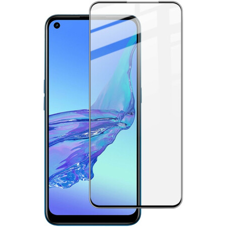 Protecção de vidro temperado IMAK para o ecrã Oppo A53