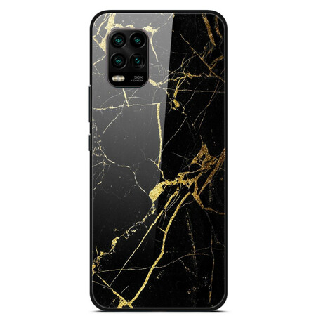 Xiaomi Mi 10 Lite Hard Cover Marble Supreme