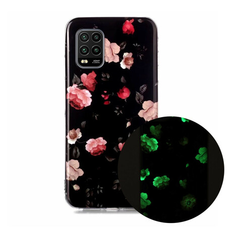 Xiaomi Mi 10 Lite Capa Fluorescente