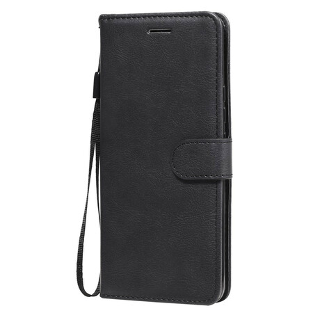 Xiaomi Mi 10 Lite Leatherette Case Standard
