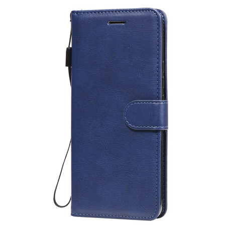 Xiaomi Mi 10 Lite Leatherette Case Standard