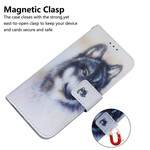 Samsung Galaxy S20 FE Case Regard Canin