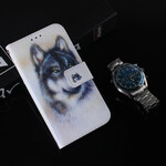 Samsung Galaxy S20 FE Case Regard Canin