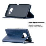 Capa Flip Xiaomi Poco X3 Artista de estilo