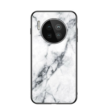 Capa Huawei Mate 40 Pro Cores de Vidro Temperado Premium