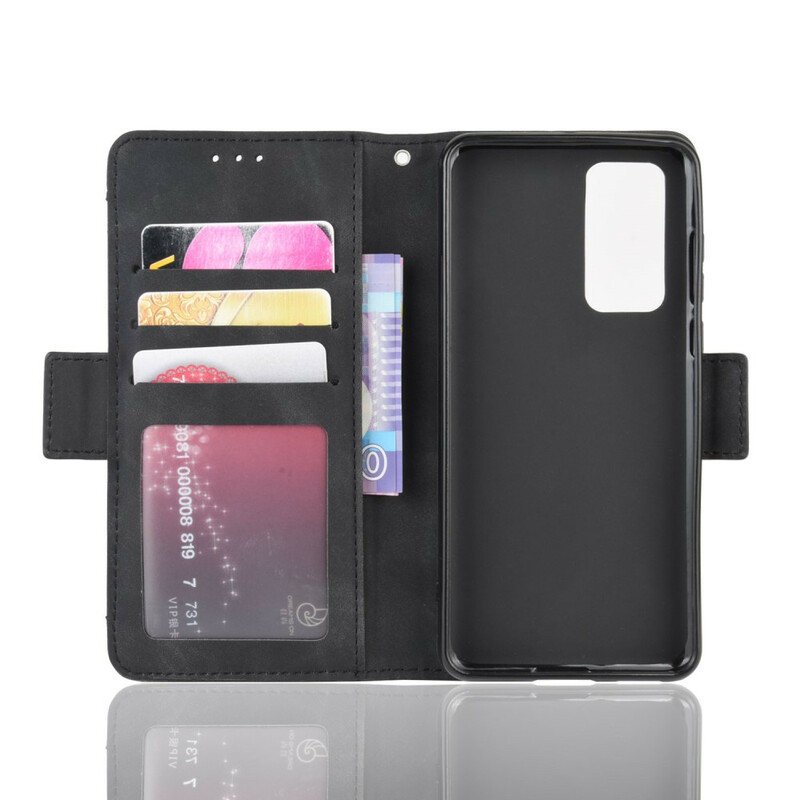 Capa Huawei P40 Premier Class Multi-Card