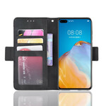 Capa Huawei P40 Premier Class Multi-Card