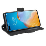 Capa Huawei P40 Premier Class Multi-Card