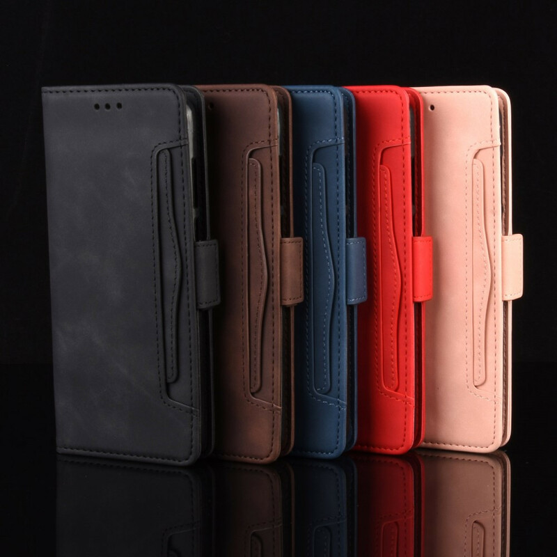 Capa Huawei P40 Premier Class Multi-Card