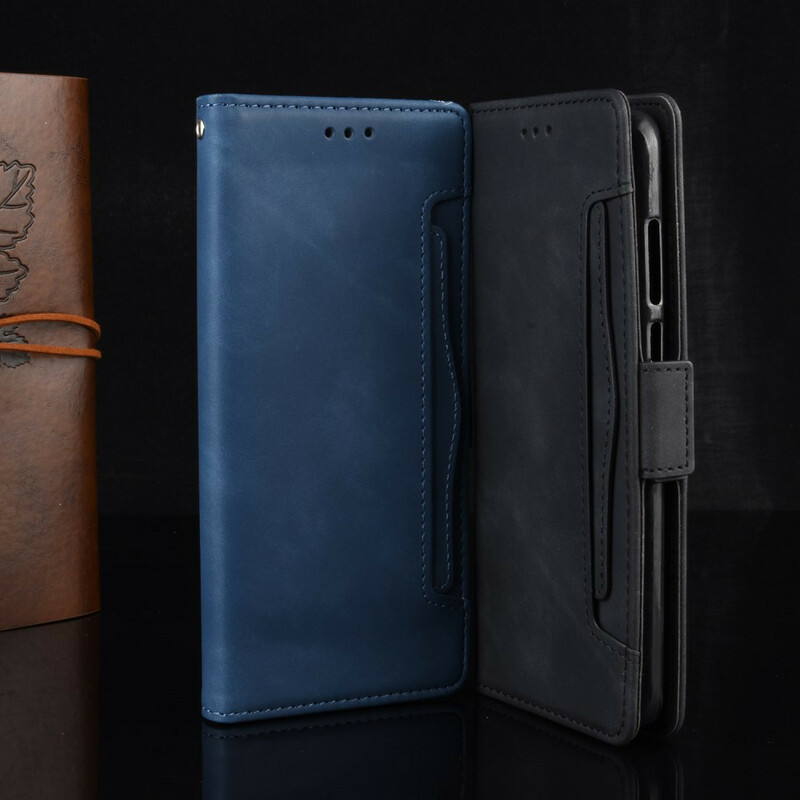 Capa Huawei P40 Premier Class Multi-Card