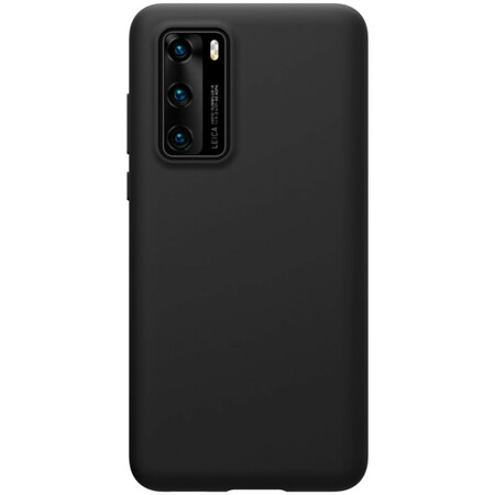 Capa Huawei P40 Nillkin Flex Pure Series