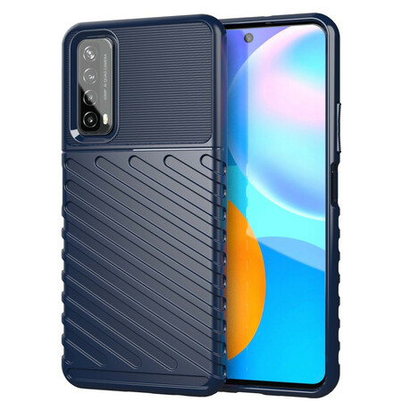 Capa Huawei P Smart 2021 Thunder Series