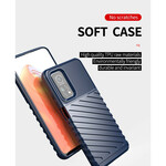 Capa Xiaomi Mi 10T / 10T Pro Thunder Series