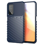 Capa Xiaomi Mi 10T / 10T Pro Thunder Series