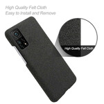 Xiaomi Mi 10T / 10T Pro KSQ Case Chic Fabric