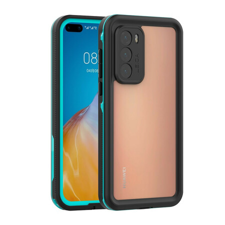 Huawei P40 Capa estanque SHELLBOX