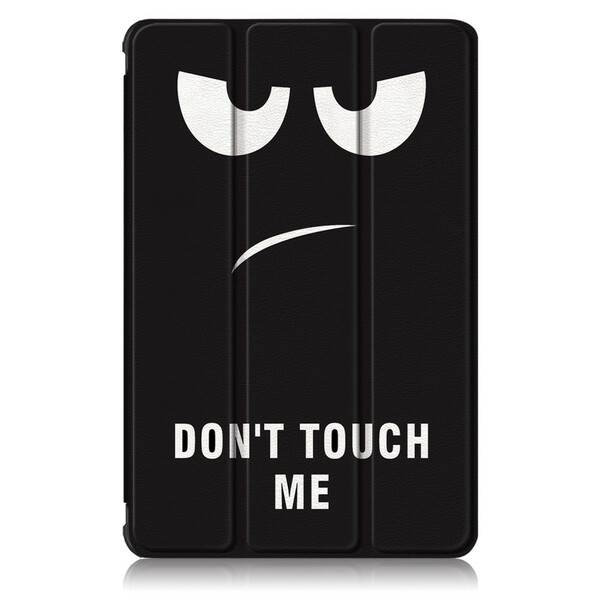 Capa inteligente Samsung Galaxy Tab S7 Reforçado Não me toque