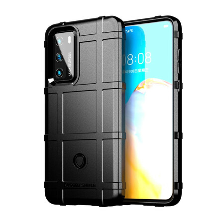 Huawei P40 Capa Resistente