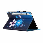 Samsung Galaxy Tab S7 Case Floral