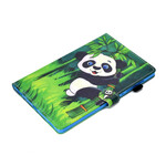Capa Samsung Galaxy Tab S7 Panda
