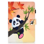 Capa Panda Samsung Galaxy S7 Cute