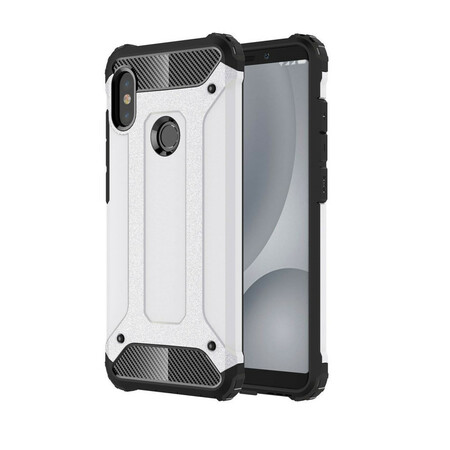 Xiaomi Redmi Note 5 Capa de Sobrevivência